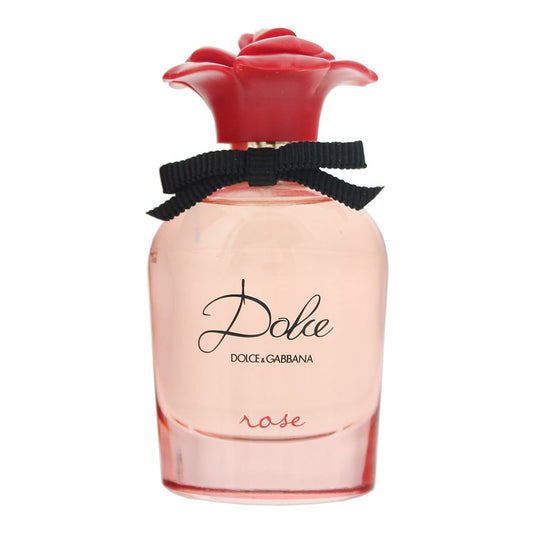 Dolce & Gabbana Dolce Rose 50ml Eau de Toilette Spray for Her