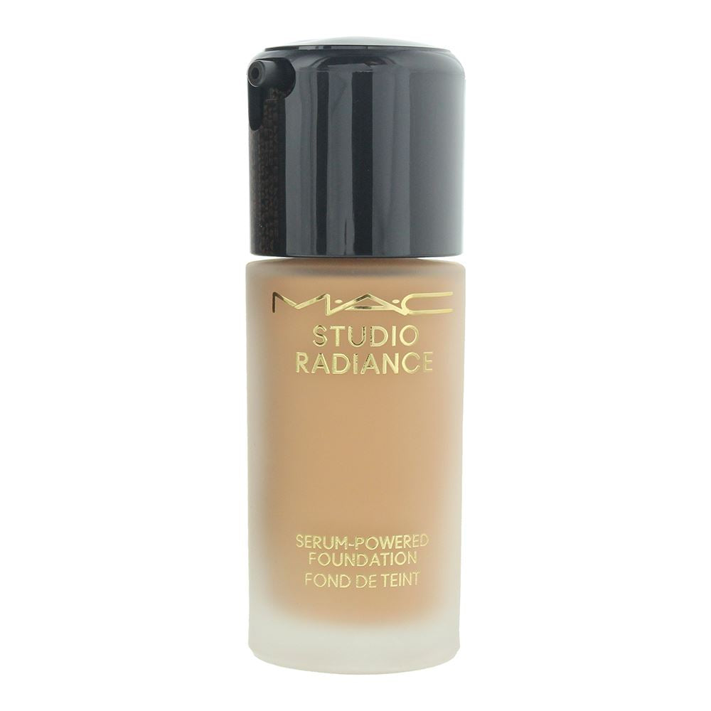 MAC Studio Radiance Serum Powered 30ml Foundation  - NC35