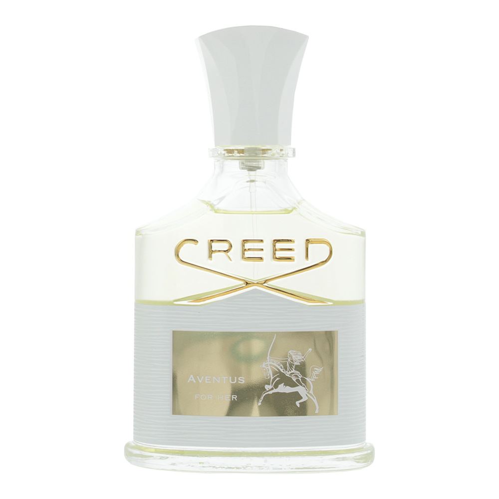 Creed Aventus For Her 75ml Eau De Parfum Spray for Her