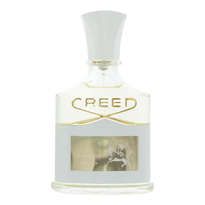 Creed Aventus For Her 75ml Eau De Parfum Spray for Her