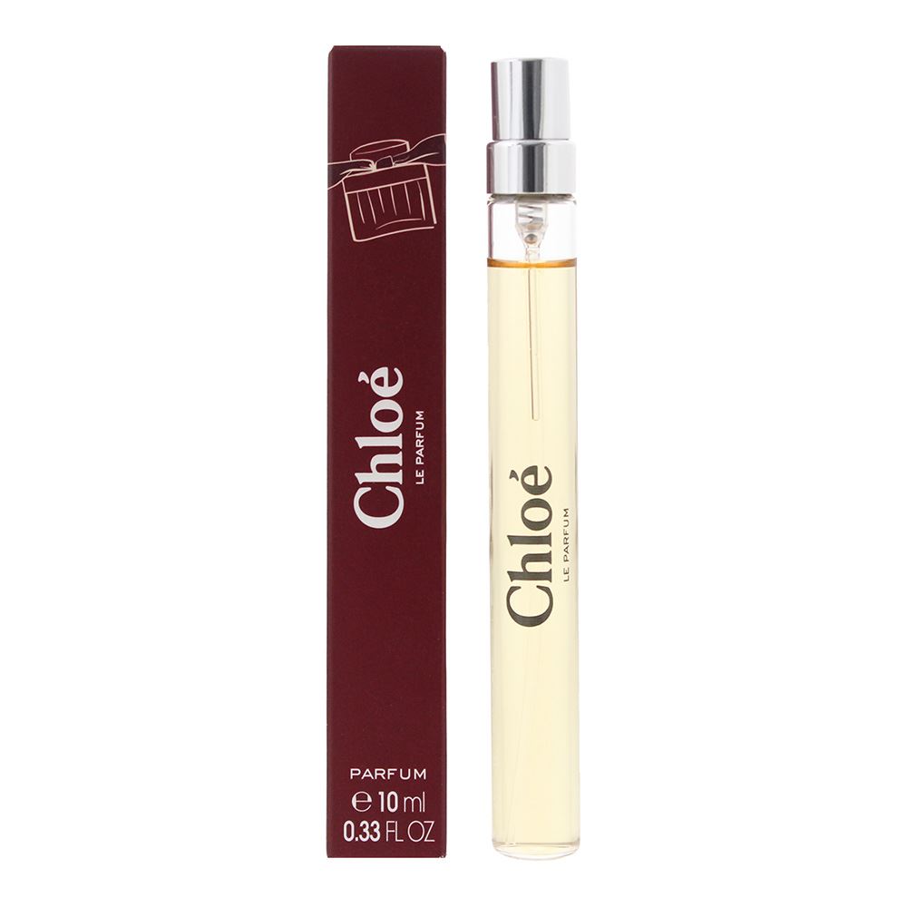 Chloe Signature Le Parfum 10ml Travel Spray for Her