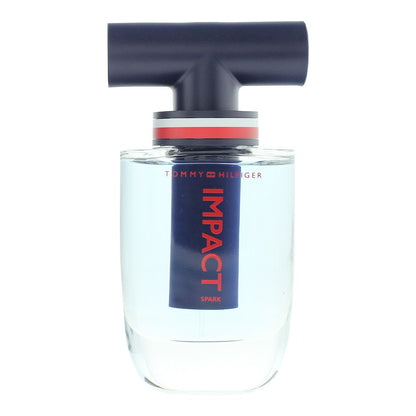 Tommy Hilfiger Impact Spark 50ml Eau de Toilette Spray for Him