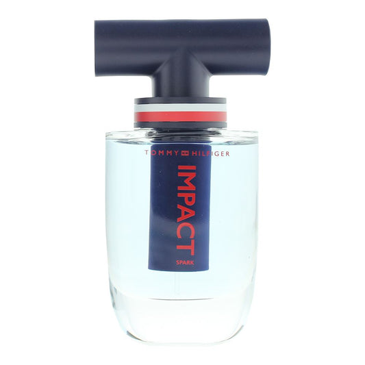 Tommy Hilfiger Impact Spark 50ml Eau de Toilette Spray for Him