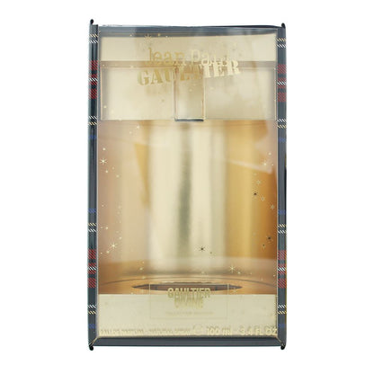 Jean Paul Gaultier Divine 100ml Eau de Parfum Spray for Her Collector Edition