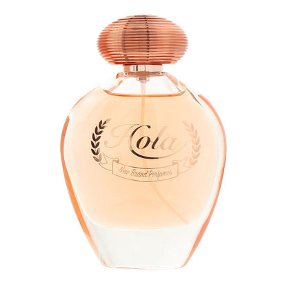 New Brand Prestige Hola 100ml Eau de Parfum Spray for Her