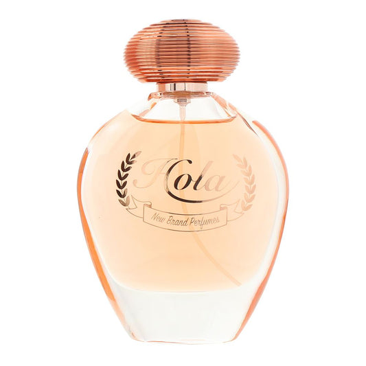 New Brand Prestige Hola 100ml Eau de Parfum Spray for Her
