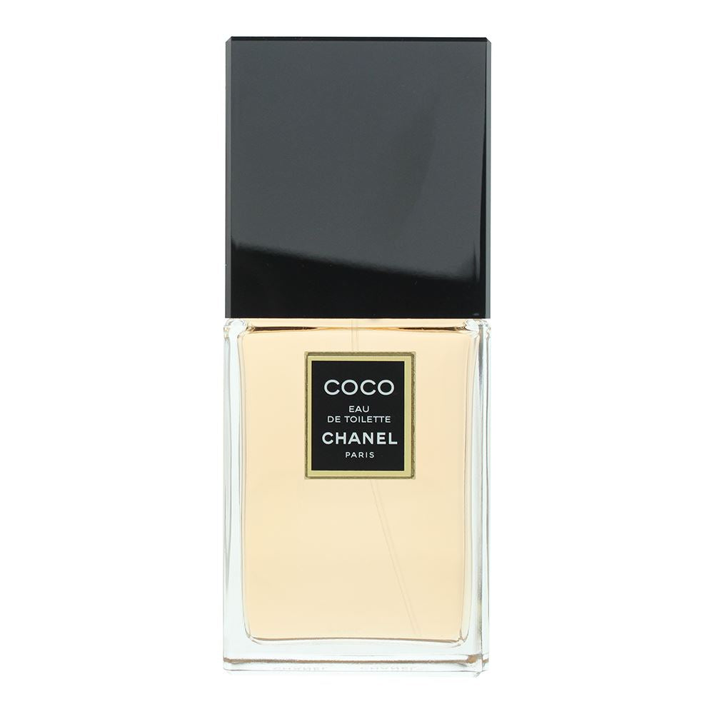 Chanel Coco 100ml Eau de Toilette Spray for Her