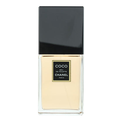 Chanel Coco 100ml Eau de Toilette Spray for Her