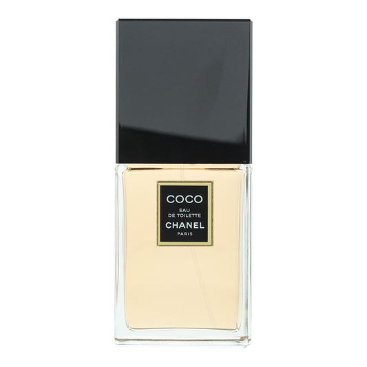 Chanel Coco 100ml Eau de Toilette Spray for Her