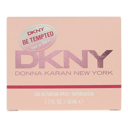 DKNY Be Tempted Eau So Blush 50ml Eau de Parfum Spray for Her