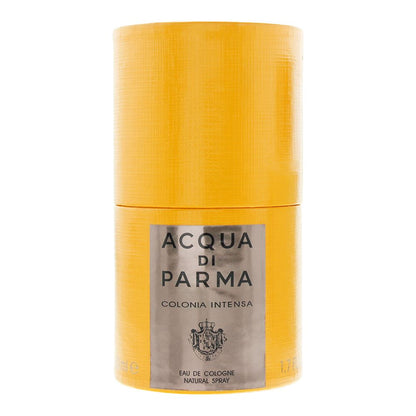 Acqua Di Parma Colonia Intensa 50ml Eau de Cologne Spray for Him