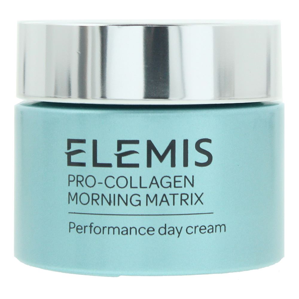 Elemis Pro-Collagen Morning Matrix Performance 30ml Day Cream