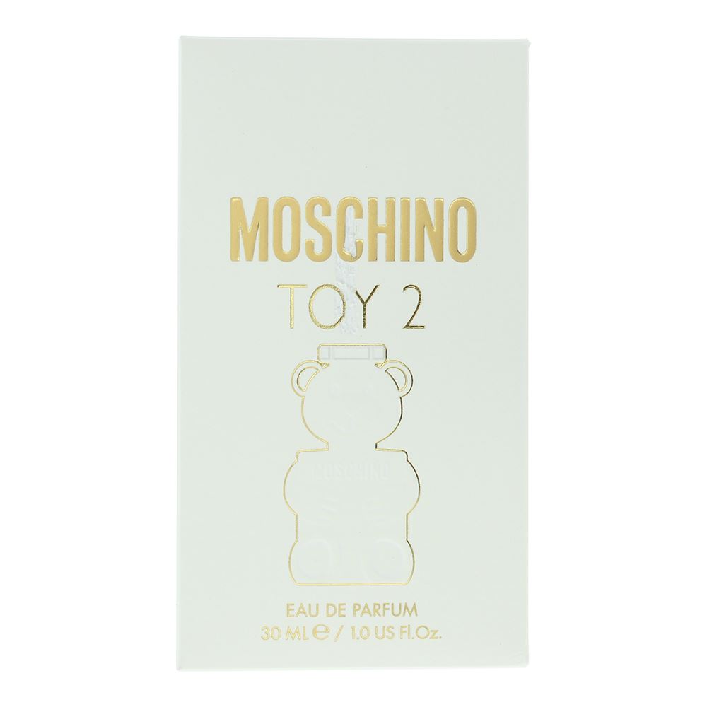 Moschino Toy 2  30ml Eau De Parfum Spray for Her