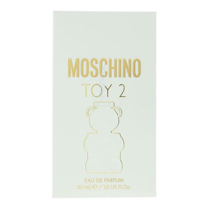 Moschino Toy 2  30ml Eau De Parfum Spray for Her