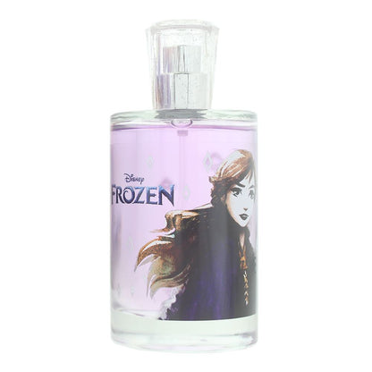 Disney Frozen Anna 100ml Eau de Toilette Spray for Her