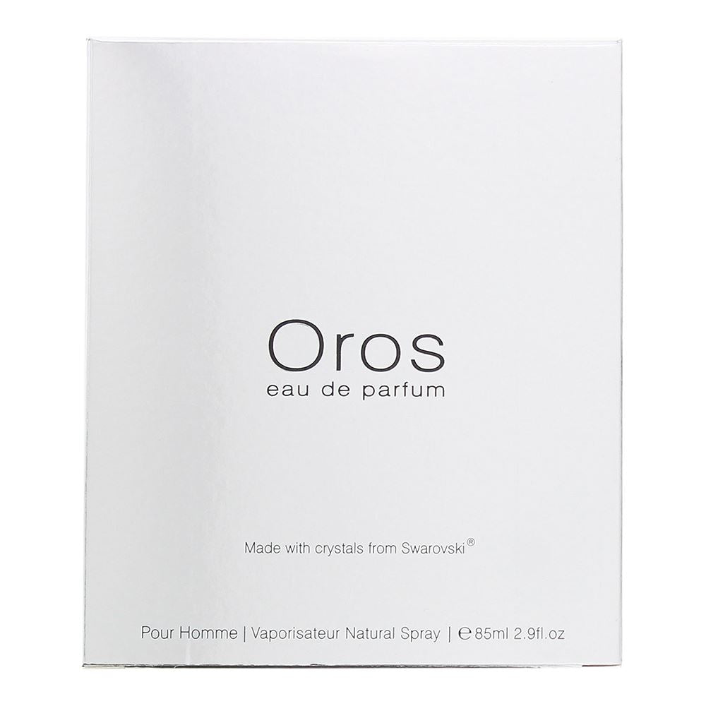 Armaf Oros 85ml Eau de Parfum Spray For Him