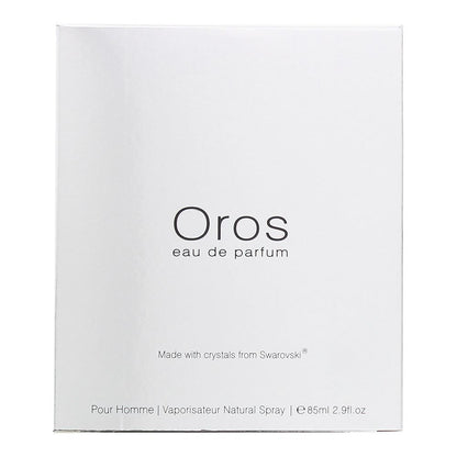 Armaf Oros 85ml Eau de Parfum Spray For Him