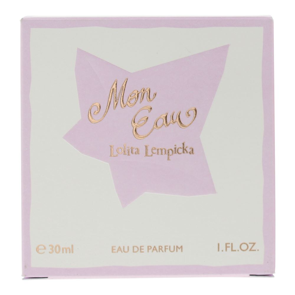 Lolita Lempicka Mon Eau 30ml Eau de Parfum Spray for Her