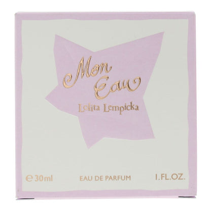 Lolita Lempicka Mon Eau 30ml Eau de Parfum Spray for Her