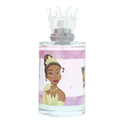 Disney Princess Tiana 100ml  Eau de Toilette Spray