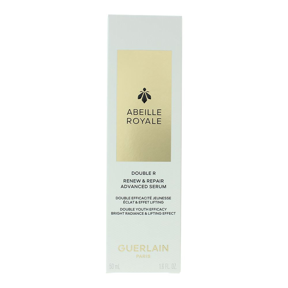 Guerlain Abeille Royale Double R Renew & Repair Advanced 50ml Serum