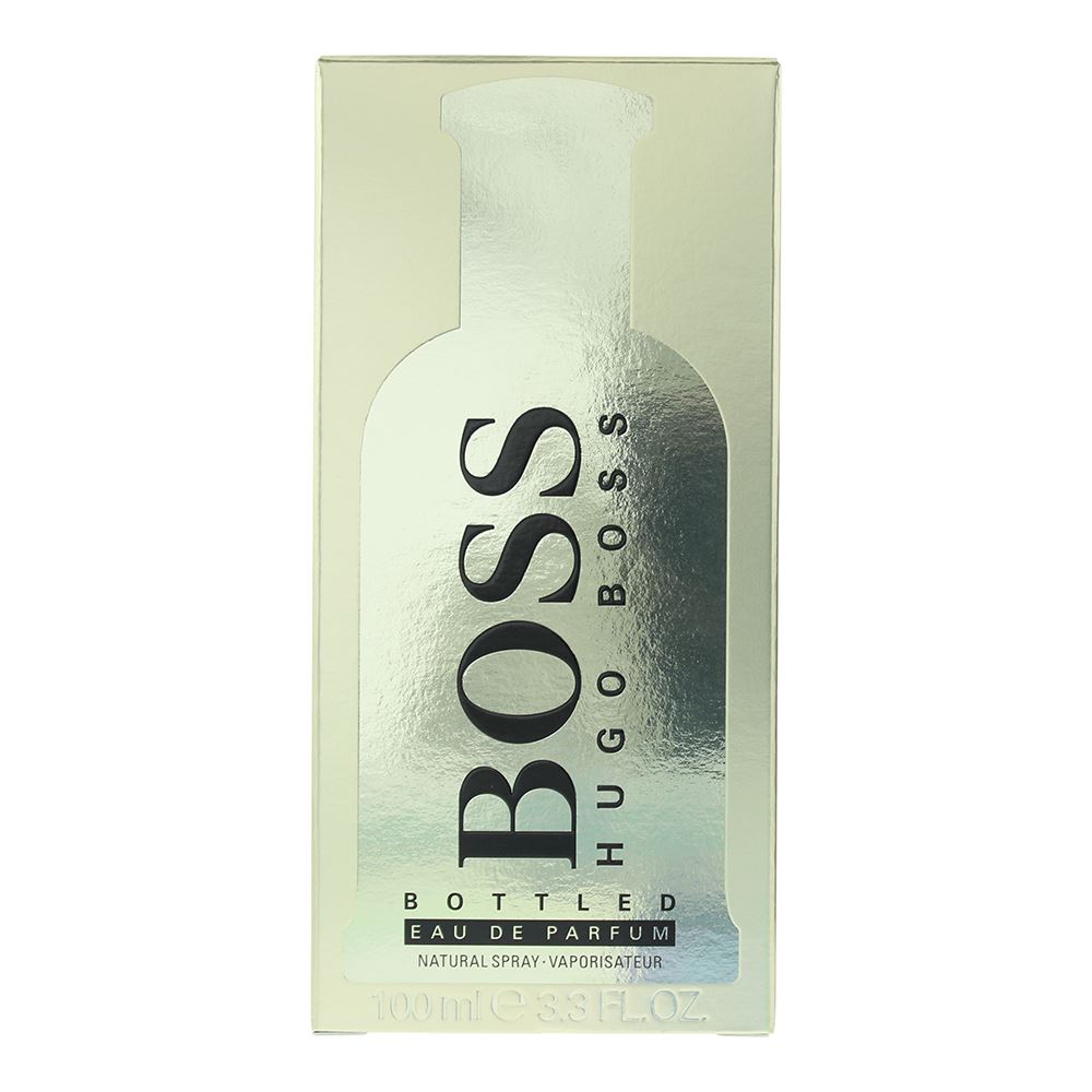 Hugo Boss Boss Bottled 100ml Eau de Parfum Spray for Him