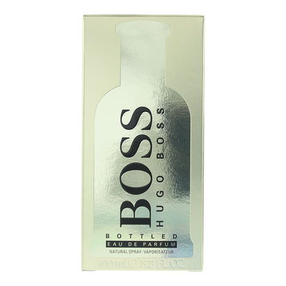 Hugo Boss Boss Bottled 100ml Eau de Parfum Spray for Him