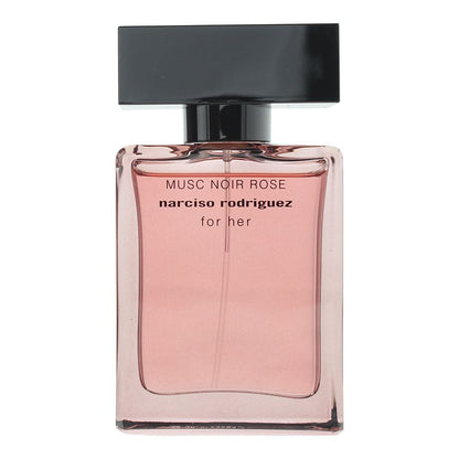 Narciso Rodriguez Musc Noir Rose 30ml Eau de Parfum Spray for Her