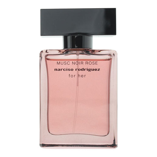 Narciso Rodriguez Musc Noir Rose 30ml Eau de Parfum Spray for Her