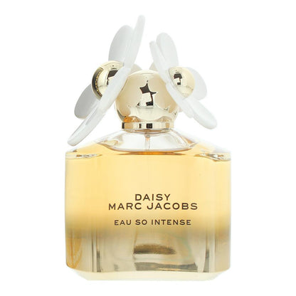 Marc Jacobs Daisy Eau So Intense 100ml Eau De Parfum Spray for Her