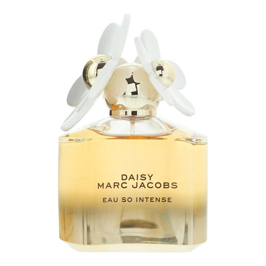 Marc Jacobs Daisy Eau So Intense 100ml Eau De Parfum Spray for Her