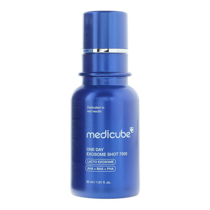 Medicube One Day Exosome Shot 7500 30ml Ampoule