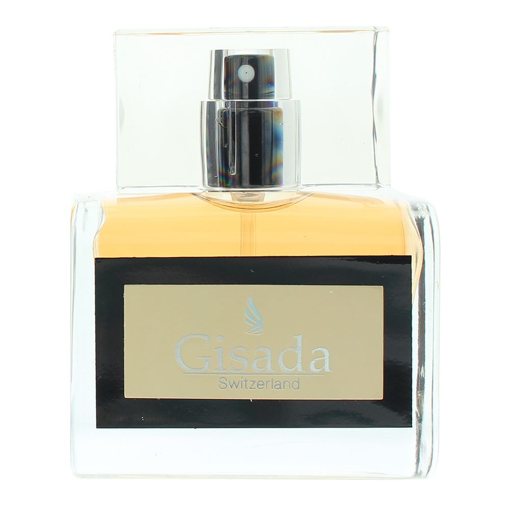 Gisada Uomo 50ml Eau de Toilette Spray For Him