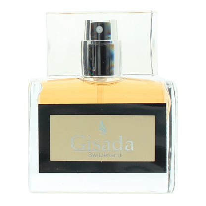 Gisada Uomo 50ml Eau de Toilette Spray For Him