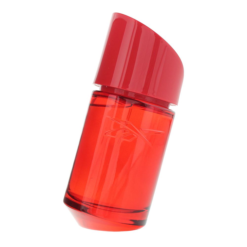 Reebok Iconic Statement Red For Him 100ml Eau de Parfum Spray For Him