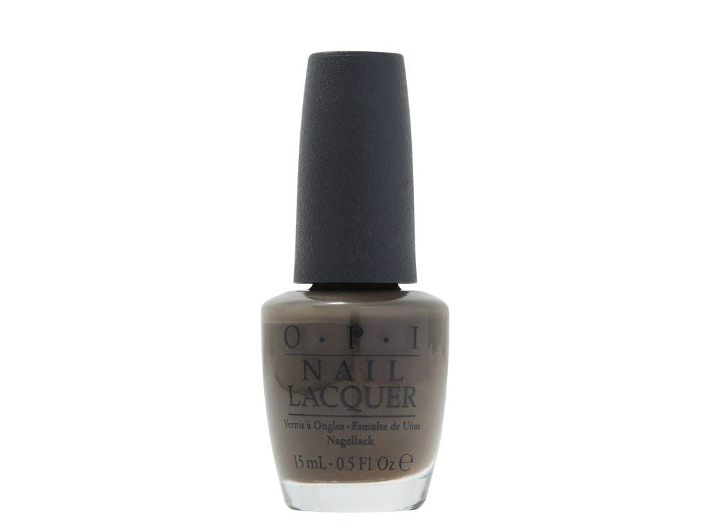 OPI Nail Lacquer 15ml -  Get In The Expresso Lane