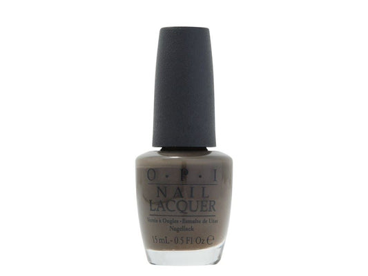 OPI Nail Lacquer 15ml -  Get In The Expresso Lane