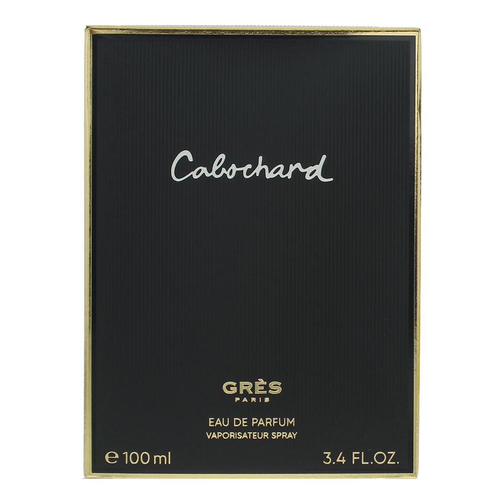 Parfums Gres Cabochard 100ml Eau De Parfum Spray for Her
