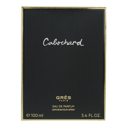 Parfums Gres Cabochard 100ml Eau De Parfum Spray for Her