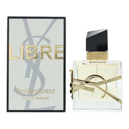 Yves Saint Laurent Libre 30ml Eau De Parfum Spray for Her
