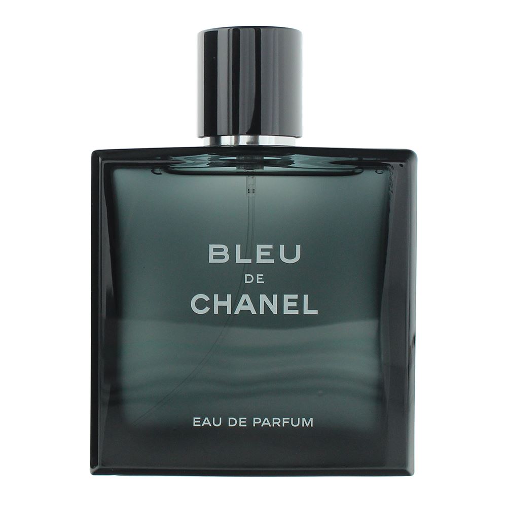 Chanel Bleu De Chanel 100ml Eau de Parfum Spray for Him