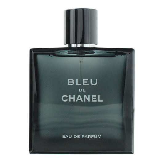 Chanel Bleu De Chanel 100ml Eau de Parfum Spray for Him