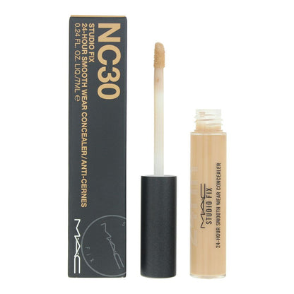 MAC Studio Fix 24 Hour Smooth Wear 7ml  Concealer - NC30