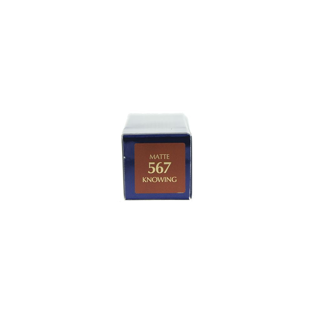 Estee Lauder Pure Color Lipstick Refillable 3.5g Matte 567 Knowing