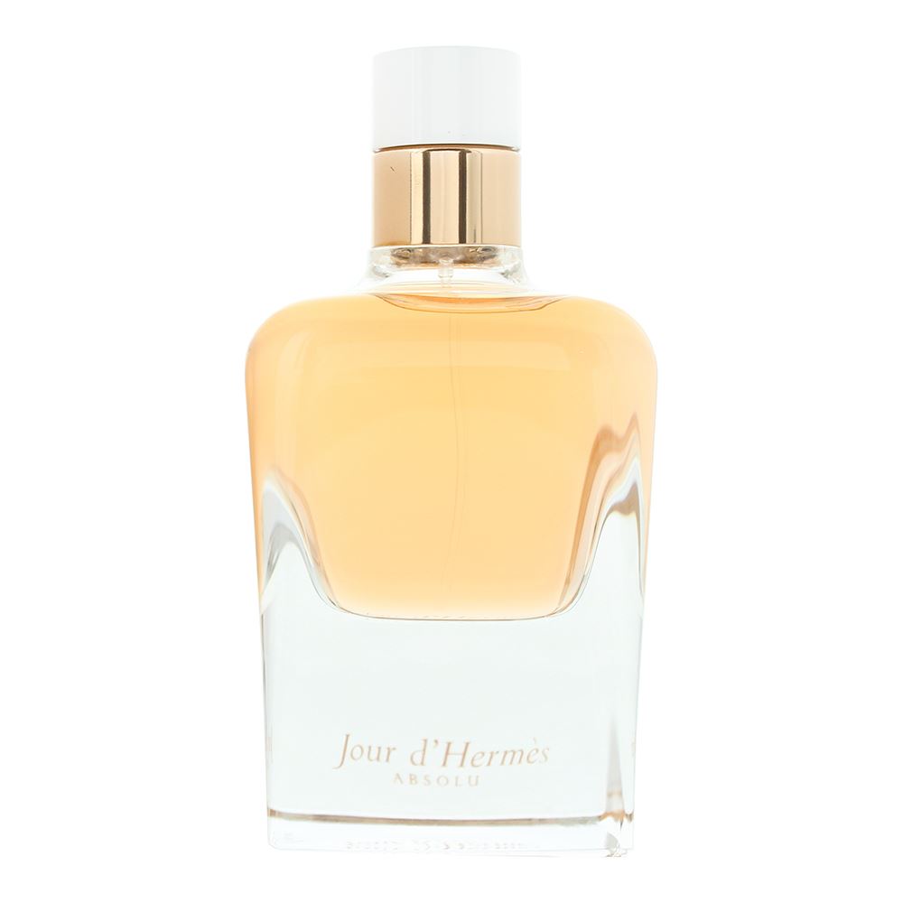 Hermes Jour D'hermes Absolu 85ml  Eau de Parfum Refillable  Spray for Her