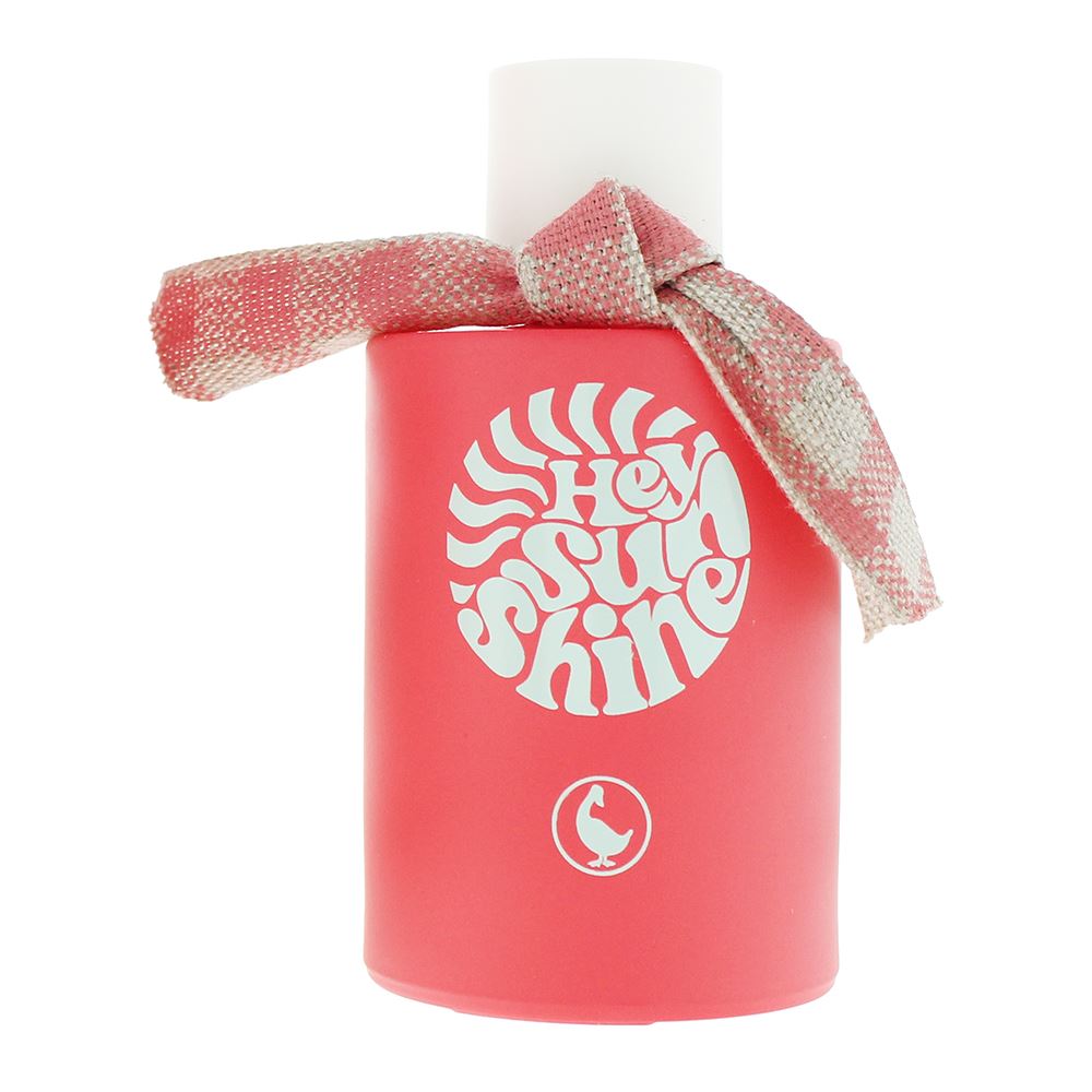 El Ganso Hey Sunshine 75ml Eau de Toilette Spray For Her