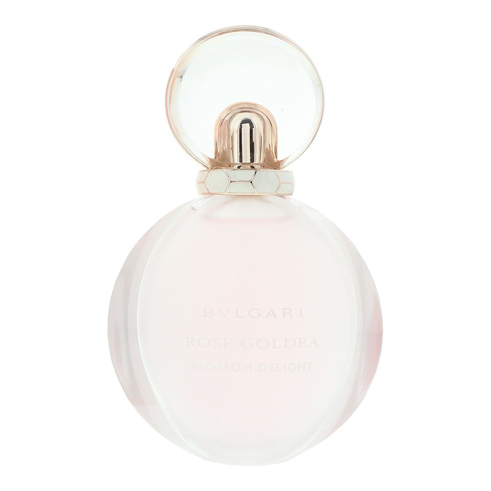 Bvlgari Rose Goldea Blossom Delight 75ml Eau de Toilette Spray for Her
