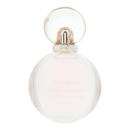 Bvlgari Rose Goldea Blossom Delight 75ml Eau de Toilette Spray for Her