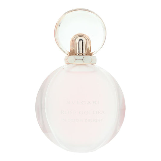 Bvlgari Rose Goldea Blossom Delight 75ml Eau de Toilette Spray for Her