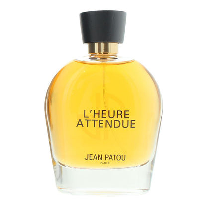 Jean Patou Collection Heritage L'heure Attendue 100ml Eau de Parfum Spray Her